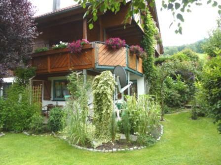 Apartament Schwarzwaldhaus Elzach Zewnętrze zdjęcie