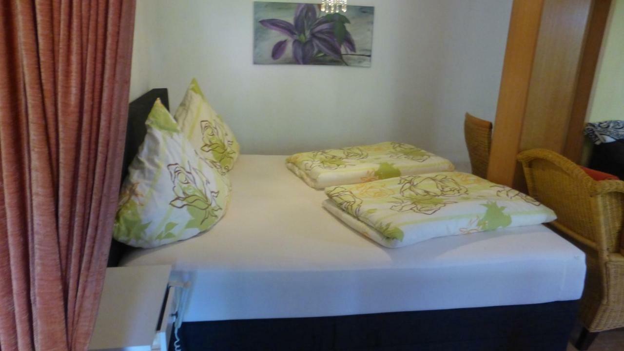 Apartament Schwarzwaldhaus Elzach Zewnętrze zdjęcie